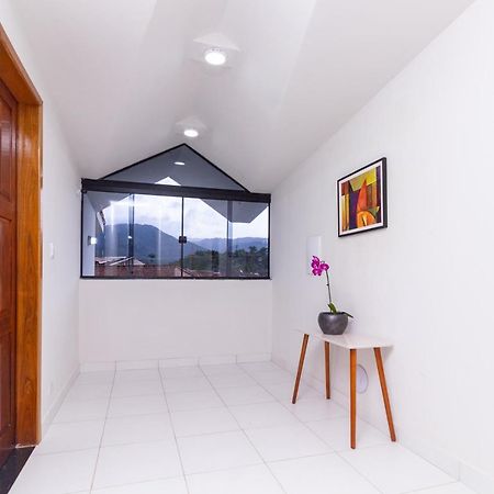 Pousada Lagoa Azul Paraty Ngoại thất bức ảnh