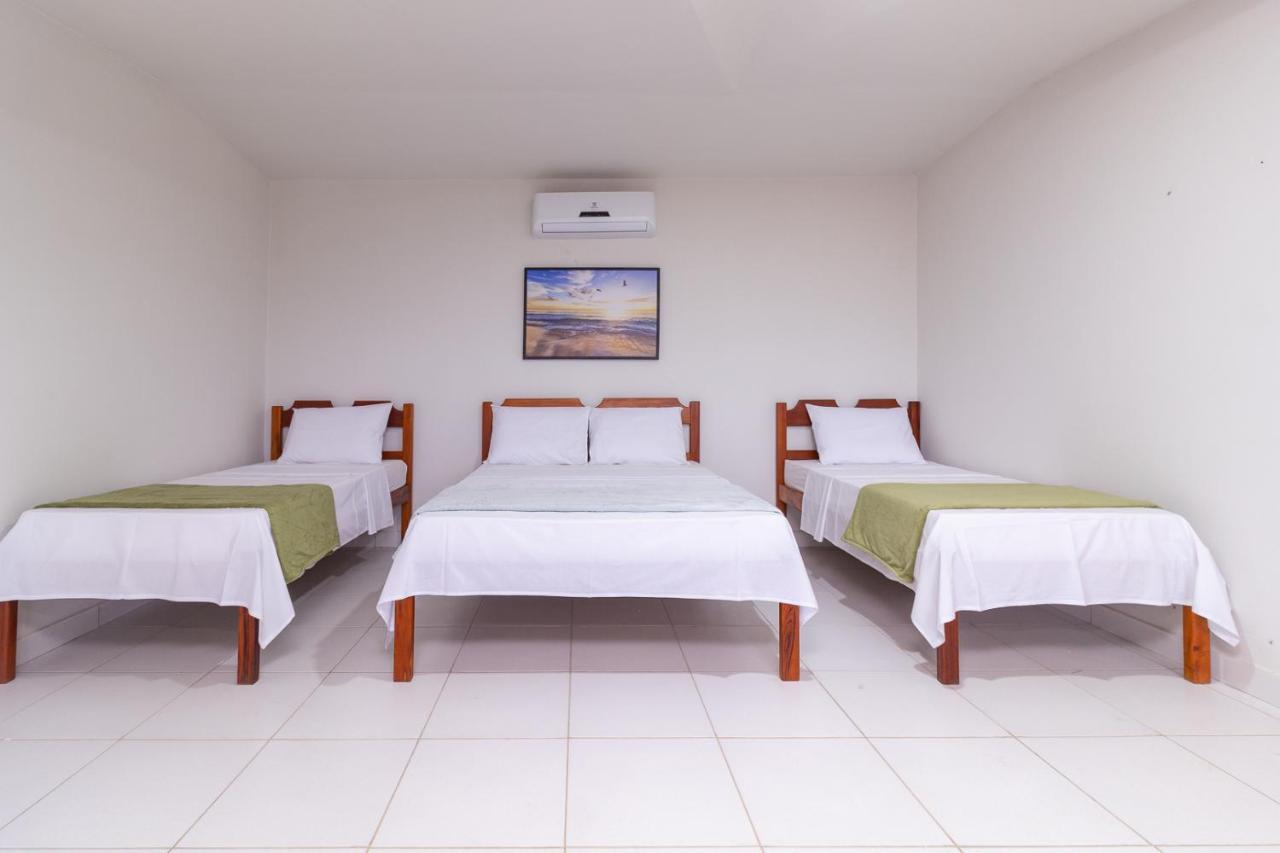 Pousada Lagoa Azul Paraty Ngoại thất bức ảnh