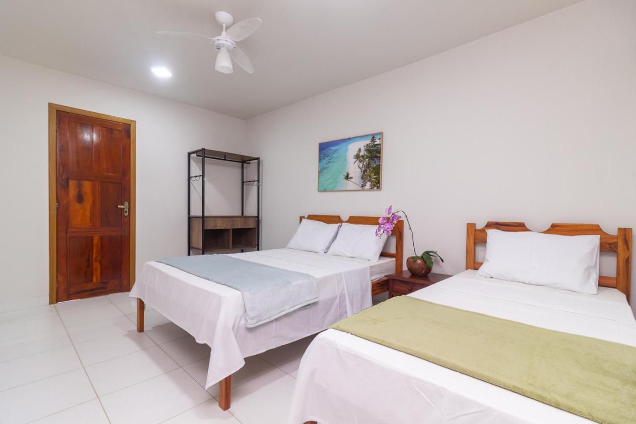 Pousada Lagoa Azul Paraty Ngoại thất bức ảnh